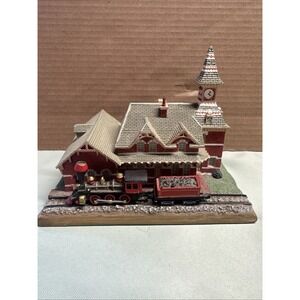 Danbury  Mint"The‎ Old Railroad Station", In Box Point of Rocks, MD